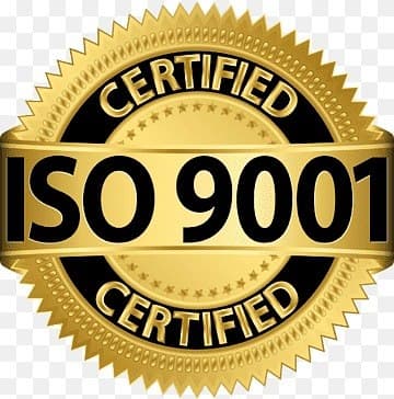 ISO 9001:2015