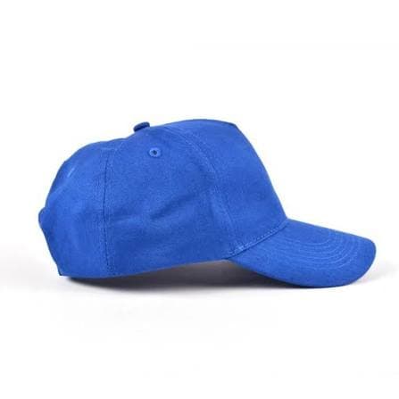 5 Panel Cap