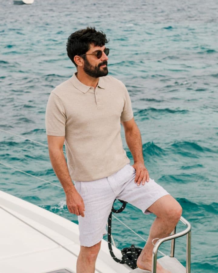 Polo T Shirts