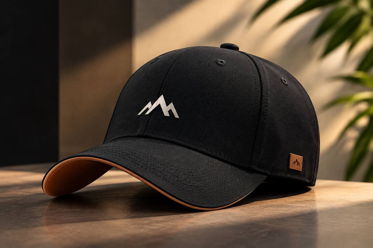 Caps
